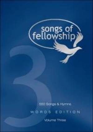 Songs of Fellowship 3 
