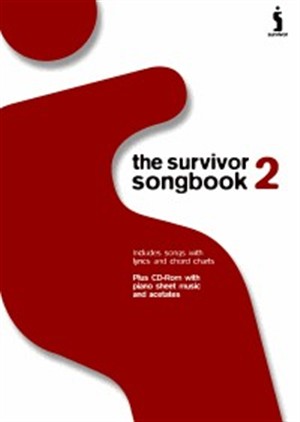 Soul Survivor Songbook 2
