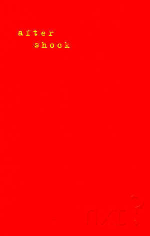 Aftershock