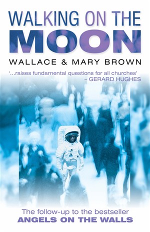 Walking On The Moon