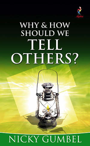 Why and How Should we Tell Others?