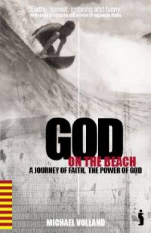 God on the Beach