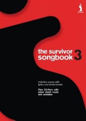 Survivor Songbook 3