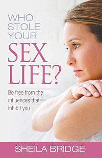 Who Stole Your Sex Life?