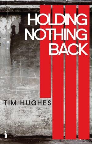 Holding Nothing Back