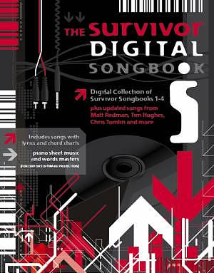 Survivor Digi Songbook CD ROM