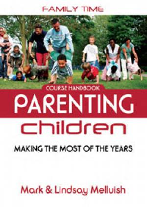 Parenting Children Handbook
