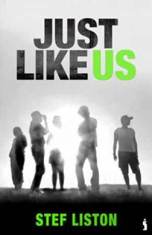 Just Like Us