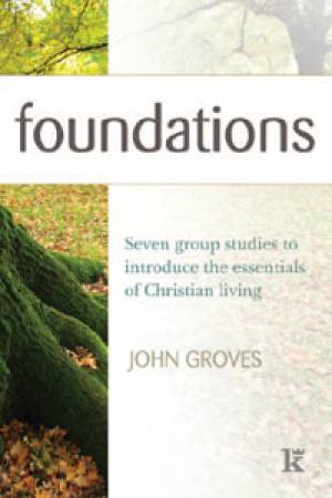 Foundations