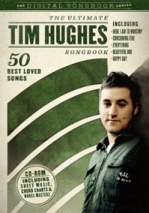Ultimate Tim Hughes Songbook Cd Rom