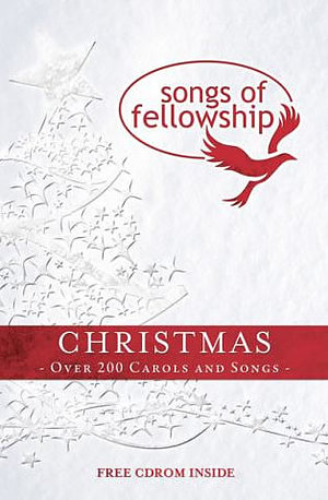 Songs Of Fellowship Christmas Songbook