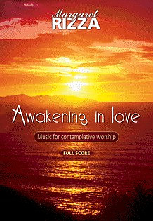 Awakening In Love: Full Score