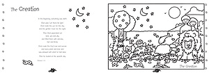 My Bible Colouring Book Volume 1