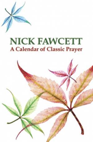 A Calendar of Classic Prayer