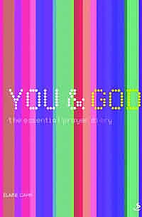 You and God: The Essential Prayer Diary