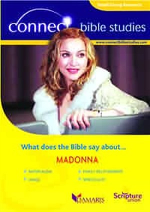 Connect Bible Studies: Madonna