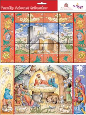 Advent Calendar
