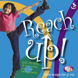 Reach Up Double Cd