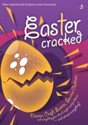 Easter Cracked 