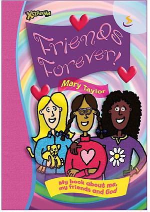 Friends Forever