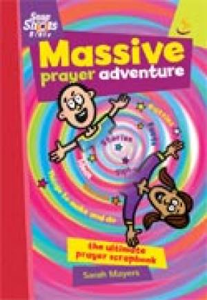 Massive Prayer Adventure