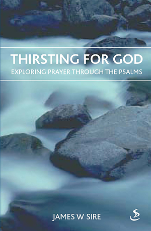 Thirsting For God