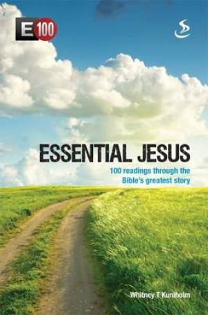 Essential Jesus Pb