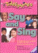 Say And Sing