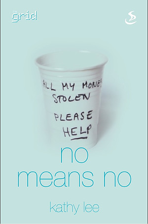 No Means No