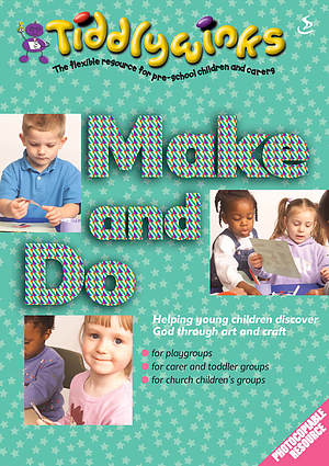 Make And Do