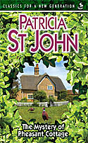 The Mystery Of Pheasant Cottage