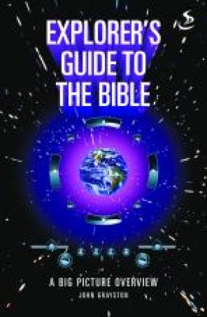Explorer's Guide To The Bible