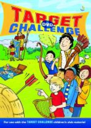 Target Challenge Dvd