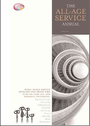 Light All Age Service Annual Volume 1