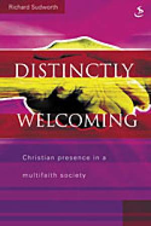 Distinctly Welcoming