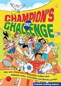 Champion's Challenge DVD