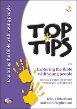 Sharing The Bible With Young Children