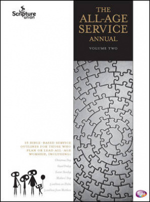 Light All Age Service Manual Volume 2