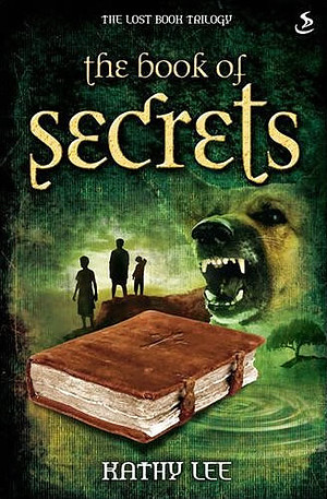 The Book Of Secrets