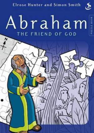 Abraham The Friend Of God