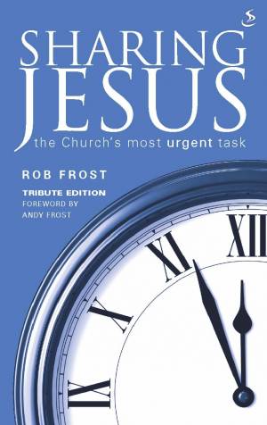 Sharing Jesus