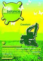 Substance Volume 1