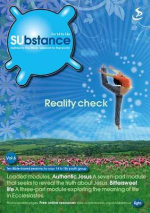Substance Vol 6
