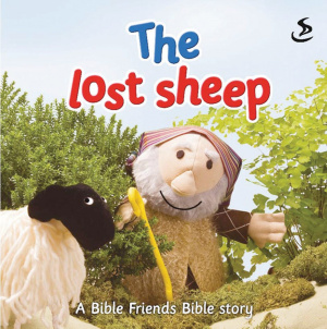 The Lost Sheep