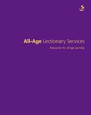 All- Age Lectionary Services Year A