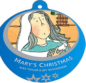 Mary's Christmas