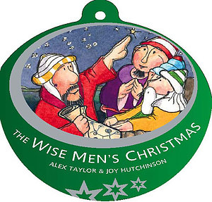 The Wise Men's Christmas 