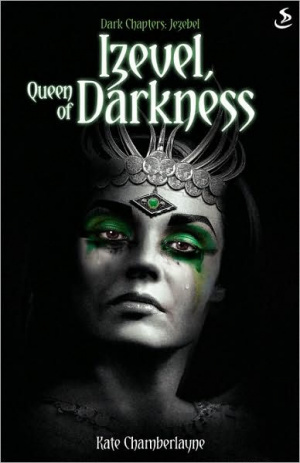 Izevel Queen Of Darkness Dark Chapters Vol 2