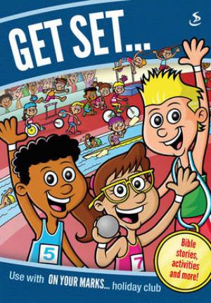 Get Set