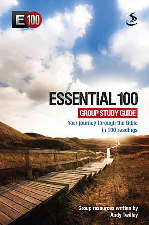 Essential 100 Small Group Studies 
